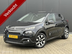 Citroën C3 - 1.2 110PK S&S Shine | CRUISE | CARPLAY | NAVI |