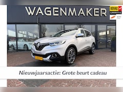 Renault Kadjar - 1.2 TCe Bose Clima|Cruise|NAVI|PANO|Camera