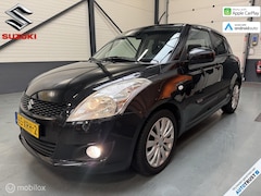 Suzuki Swift - 1.2 Exclusive Carplay|Clima|Cruise|NL-Auto