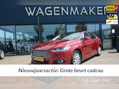 Ford Mondeo - 1.5 Titanium Clima|Cruise|NAVI|PANO|DealerOH