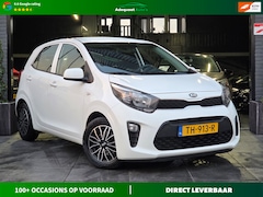 Kia Picanto - 1.0 CVVT ComfortPlusLine Navigator|Airco|Camera