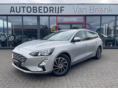 Ford Focus Wagon - 1.0 EcoBoost Trend Edition Business | PDC