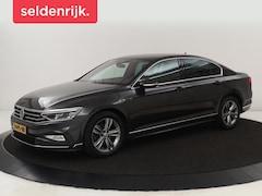 Volkswagen Passat - 1.5 TSI Elegance Business R | Leder/Alcantara | Keyless | Stoelverwarming | Carplay | Navi