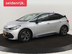 CUPRA Born - Business 62 kWh | Stoel & stuurverwarming | Camera | Adaptive cruise | Carplay | Navigatie