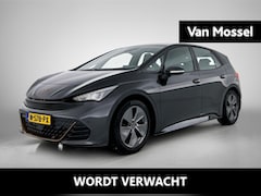 CUPRA Born - Business One 62 kWh