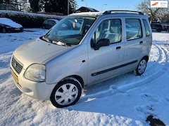 Suzuki Wagon R+ - 1.3 Season |automaat| 150dkm