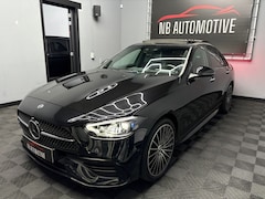 Mercedes-Benz C-klasse - C 300 4M AMG Line 2021