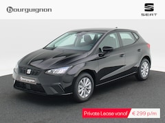 SEAT Ibiza - Style 1.0 TSI 95 pk | Parkeersensoren | Cruise control | Apple carplay / Android auto
