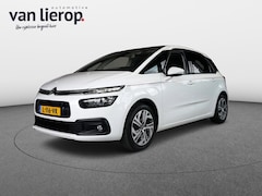 Citroën C4 Picasso - 1.2 PureTech Start NIEUWE DISTRIBUTIERIEM