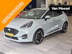 Ford Puma - 1.0 EcoBoost Hybrid ST-Line X | 5 Jaar fabrieksgarantie | Stoelen verwarmd | Apple CarPlay
