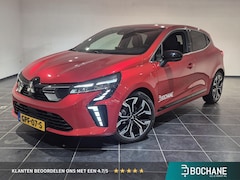 Mitsubishi Colt - 1.0T Instyle | BOSE | Navigatie | Adaptieve Cruise Control