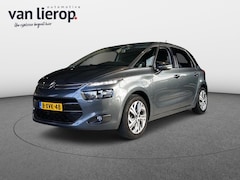 Citroën C4 Picasso - 1.6 e-THP Intensive TREKHAAK | EERSTE EIGENAAR