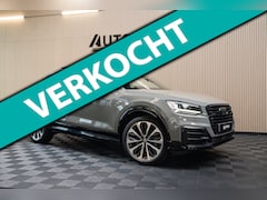 Audi Q2 - 2.0 TFSI quattro S-Line | Pano | Camera | Stoelverwarming | Dealer onderhouden