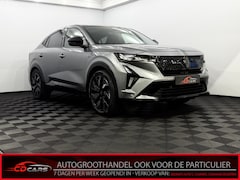Renault Rafale - 1.2 E-Tech 4x4 plug-in hybrid 300 esprit Alpine Pano, Camera, Navi, Keyless start, Head-up