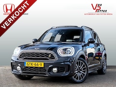 MINI Countryman - (f60) 1.5 Plug-in Hybrid 224 PK All4 Automaat S E | Panoramadak |