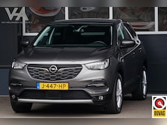 Opel Grandland X - 1.2 Turbo Innovation, NL, LED, CarPlay, cam