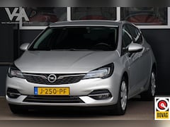 Opel Astra - 1.2 Business Executive, NL, CarPlay, cruise, cam