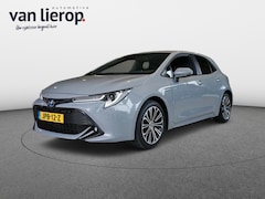 Toyota Corolla - 1.8 Hybrid TREKHAAK | STOEL/STUUR-VERWARMING