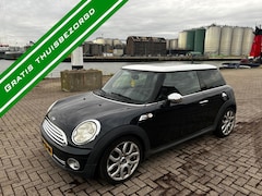 MINI Cooper - 1.6 AIRCO - NEW APK - PANORAMADAK