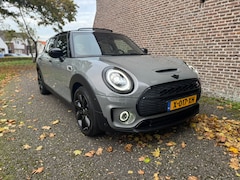 MINI Clubman - 2.0 Cooper S Knightsbridge Edition Pano Carplay Harman Kardon