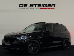 BMW X5 - XDrive45e High Executive M-Sport Pano Luchtvering Sfeer 22