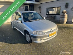 Peugeot 106 - 1.1 XS 2002 176.563 km Nap