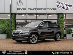Skoda Karoq - 1.5 TSI 150PK DSG Drive | Pano | Camera | ACC | Trekhaak
