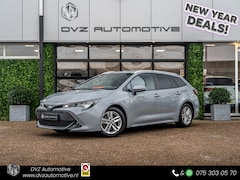 Toyota Corolla Touring Sports - 1.8 Hybrid Business Plus | ACC | Camera | HUD | Winterpack