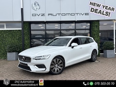 Volvo V60 - 2.0 T8 Recharge AWD Inscription | Camera | Trekhaak | Memory | BTW