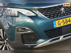Peugeot 5008 - 1.2 PureTech 130pk GT-Line - Crystal Emerald - Panorama/Schuifdak - Stoelverwarming