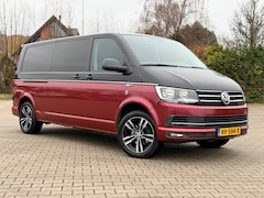 Volkswagen Transporter - 2.0 TDI L2H1 DC Highline