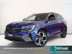 Renault Austral - 1.2 E-Tech full hybrid 200 iconic esprit Alpine | Rondomzicht Camera | Adaptieve cruise co
