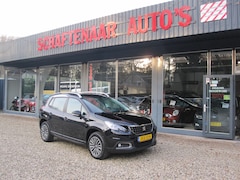 Peugeot 2008 - 1.2 PureTech Allure in nieuw staat apk 11-11-2026