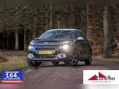 Citroën C3 - 1.2 PureTech Feel Edition