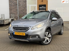Peugeot 2008 - 1.6 VTi Féline | panoramadak | nieuwe apk |