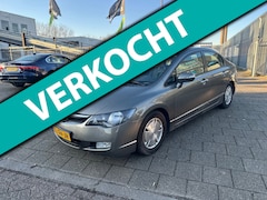 Honda Civic - 1.3 Hybrid | AUTOMAAT | LET OP LEES DE ADVERTENTIE