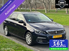 Peugeot 308 SW - 1.2 Automaat Pano Navi Camera Trekhaak