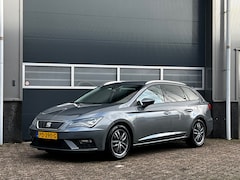 SEAT Leon ST - 1.0 EcoTSI Style Bnss Intense bj.2017 Autom|Navi|Nap