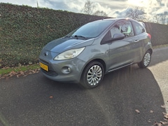 Ford Ka - 1.2 Titanium X