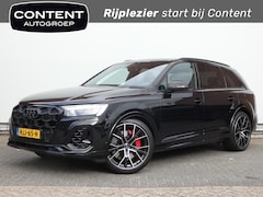 Audi Q7 - 60 TFSI e 490pk Quattro Tiptronic Pro Line S / Full Options