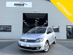 Volkswagen Golf Plus - 1.4 TSI Comfortline / Trekhaak