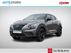 Nissan Juke - 1.6 Hybrid Tekna Sound + Cold Pack