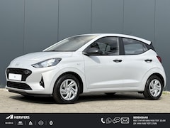 Hyundai i10 - 1.0 Comfort / €1700 Voordeel op de nieuwprijs/ Airco/ Cruise control/ Apple carplay/Androi