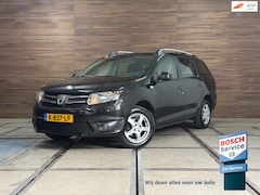 Dacia Logan MCV - 0.9 TCe 10th Anniversary | Airco | Trekhaak | Parkeersensoren