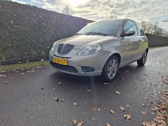 Lancia Y(psilon) - 1.2 Argento
