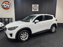 Mazda CX-5 - 2.0 SkyActiv-G 165 Skylease 2WD TREKHAAK, STL VERW PDC PARELMOER