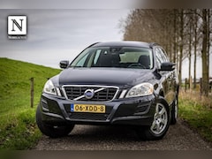 Volvo XC60 - 2.0 D3 Summum | Nap | Navi | PDC | Trekhaak