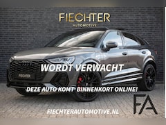 Audi Q3 Sportback - 45 TFSI e S Line Panodak|Volleder|20Inch|Sonos|Sfeer
