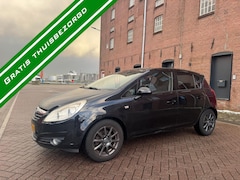 Opel Corsa - 1.4-16V ENJOY - NAP - NW APK - AIRCO