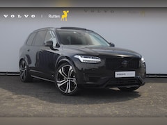 Volvo XC90 - T8 455PK Recharge AWD Ultra Dark Long range / Luchtvering / Bowers & Wilkins/ Polestar Tun